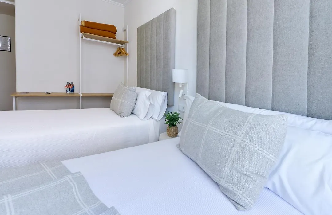 Hostal Zahara-1