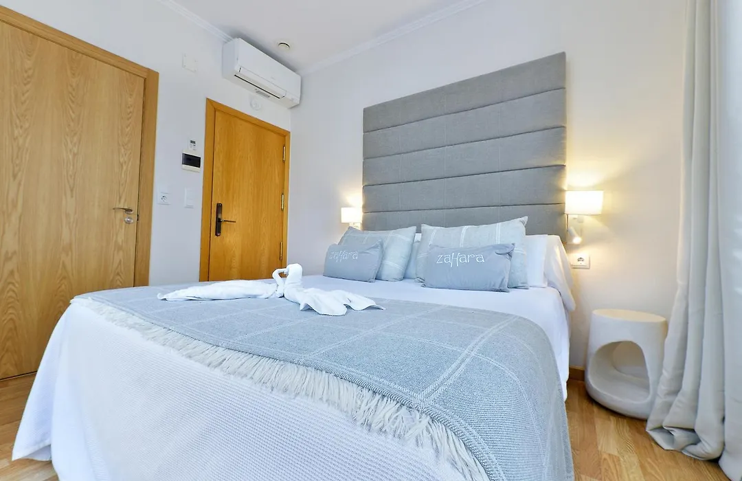Hostal Zahara-1