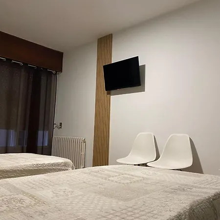 Hostal La Frontera-2