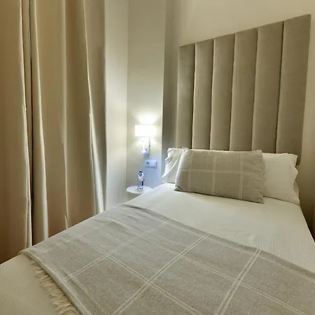 Hostal Zahara-3