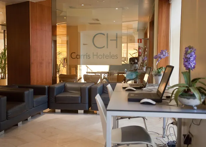 Hotel boutique: Hotel Almirante
