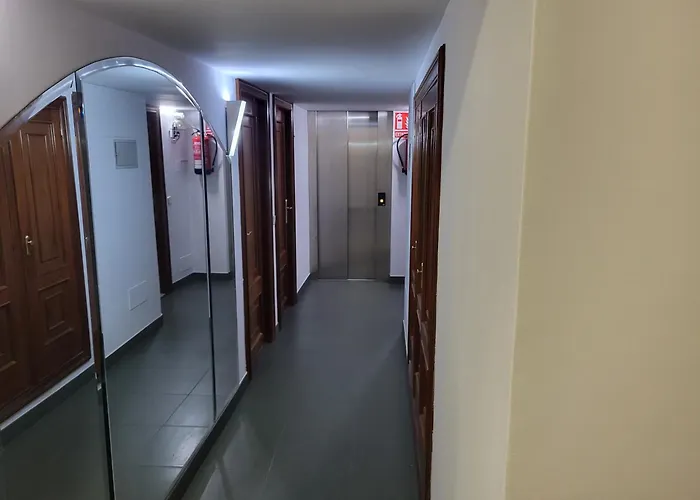 Hostal La Frontera